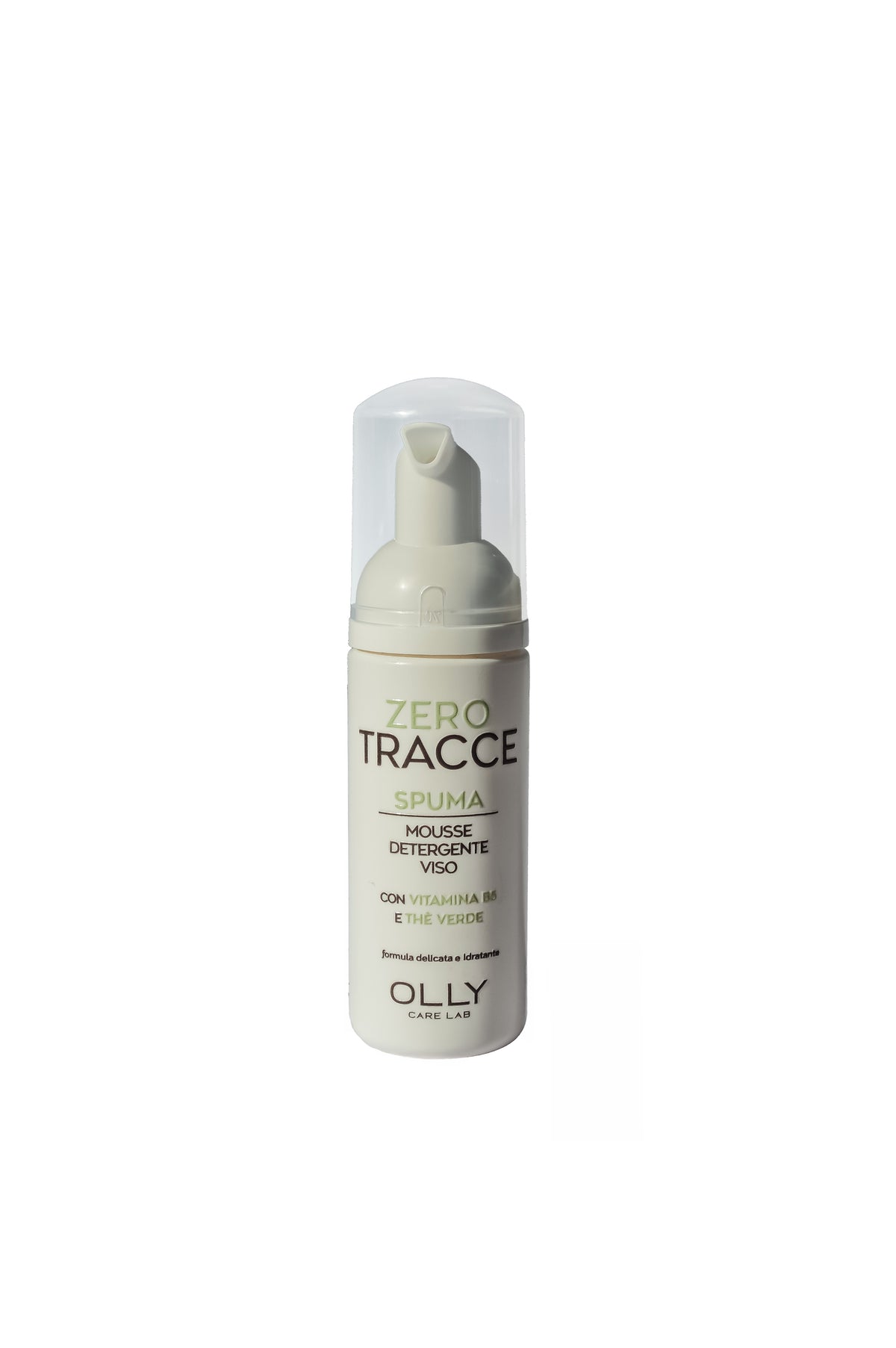 Kit Zero Tracce Duo – Doppia Detersione Viso